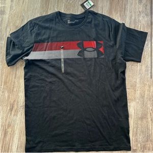 Under Armour shirt